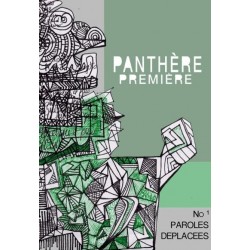 Panthère première 1