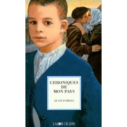 Chroniques de mon pays