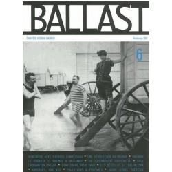 Ballast n° 6