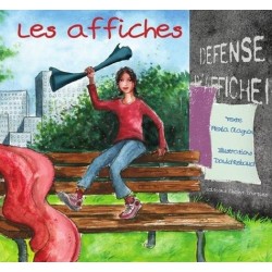 Les Affiches