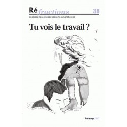 Réfractions n° 38 : tu vois...