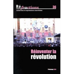 Réfractions n° 36