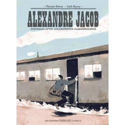 Alexandre Jacob - Journal...