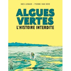 Algues vertes - L'histoire...