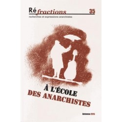 Réfractions n° 35. A...