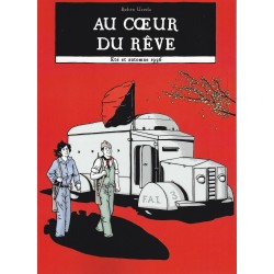 Au coeur du rêve