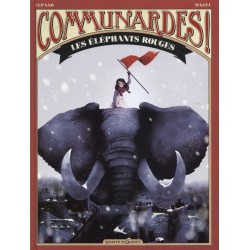 Communardes ! Les éléphants...