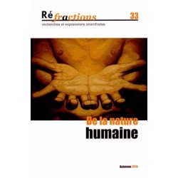 Réfractions n° 33