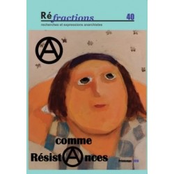 Réfractions n° 40