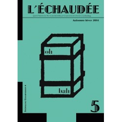 L'Echaudée n° 5