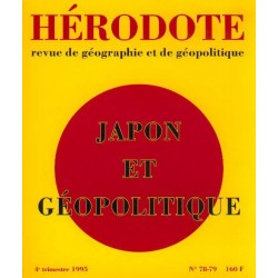 Hérodote n° 78/79