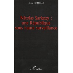 Nicolas Sarkozy