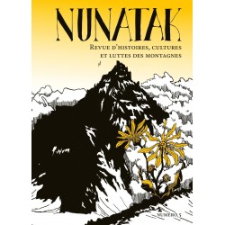 Nunatak n°5