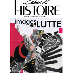 Cahiers d'Histoire n° 139,...