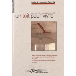 Un toit pour vivre - Les...