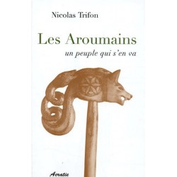 Les Aroumains un peuple qui...