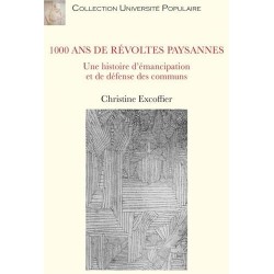 1000 ans de révoltes...