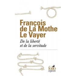 De la liberté et de la...