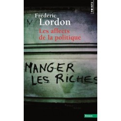 Les affects de la politique