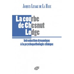 La courbe de Chesnut Lodge