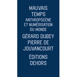 Mauvais temps, un récit de...