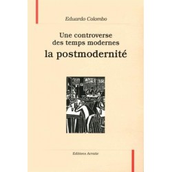La post-modernité, une...