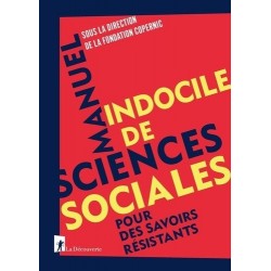 Manuel indocile de sciences...