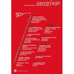 Savoir/Agir n° 50, mars 2020