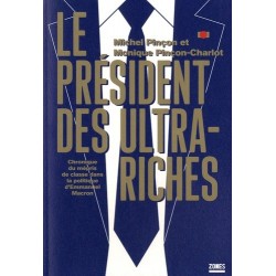 Le président des...