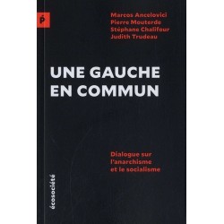 Une gauche en commun -...