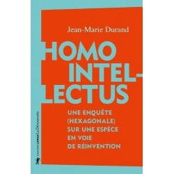 Homo Intellectus - Une...