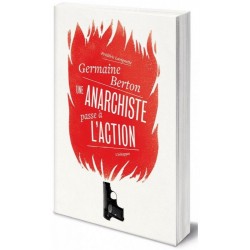 Germaine Berton, une...