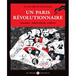 Un Paris révolutionnaire :...