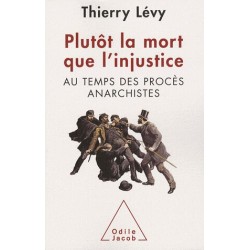 Plutôt la mort que l’injustice