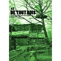 De tout bois n° 2. Revue de...