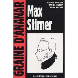 Max Stirner