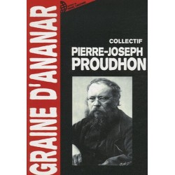 Pierre-Joseph Proudhon