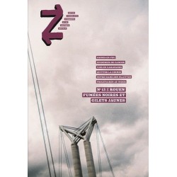 Z n° 13 – Rouen. Fumées...