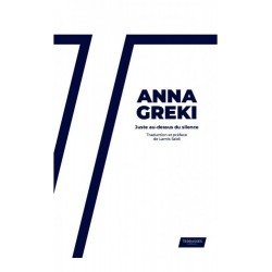 Juste au-dessus du silence